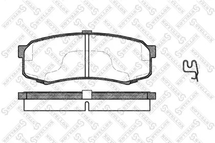 STELLOX 424 004B-SX